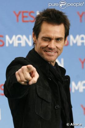 Jim Carrey 