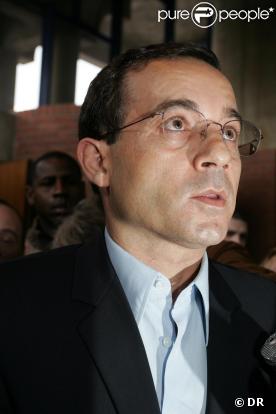 Jean-Luc Delarue