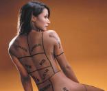 Traci Bingham pose nue pour la PeTA