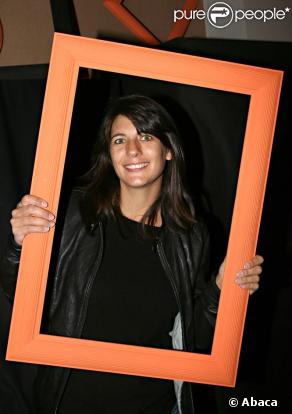 Estelle Denis