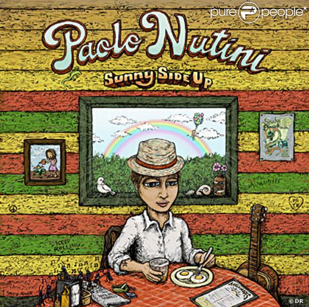  Sunny Side Up , le nouvel album de Paolo Nutini