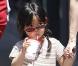 Daisy True, la fille adoptive de Meg Ryan, a déjà tout d'une star... à seulement 4 ans !