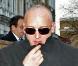 Boy George devrait sortir de prison... cette semaine !