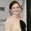 Julianne Moore : malgré le décès de sa mère... elle continue le combat !