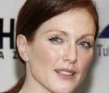 Julianne Moore lors de la soirée du 35e anniversaire de l'Alliance contre la sclérose tubéreuse à New York le 7 mai 2009