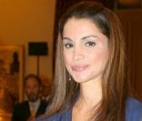 Rania de Jordanie