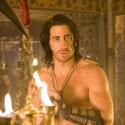 Jake Gyllenhaal se dévoile tout en muscles dans les premières images de Prince of Persia... Admirez le travail !