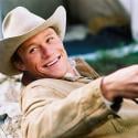 Heath Ledger, le Brokeback Mountain cow boy, est mort cet après-midi à New York...