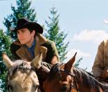 Heath Ledger, la star de Brokeback Mountain