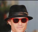 Heath Ledger a été retrouvé mort. Il avait 28 ans. Ici à Ve
