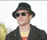 Heath Ledger a été retrouvé mort. Il avait 28 ans