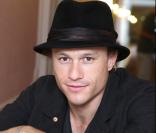 Heath Ledger a été retrouvé mort. Il avait 28 ans. Ici à Venise lors de la Mostra en septembre 2007