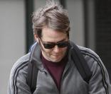 Matthew Broderick et son fils James