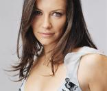 Evangeline Lilly pour L'Oréal