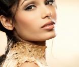 Freida Pinto pour l'Oréal