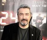 Jon Cassar à la projection spéciale de la saison 7 de 24h Chrono à Los Angeles le 12 mai 2009.