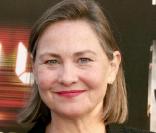 Cherry Jones à la projection spéciale de la saison 7 de 24h Chrono à Los Angeles le 12 mai 2009.