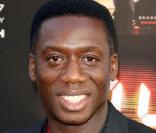 Hakeem Kae Kazim à la projection spéciale de la saison 7 de 24h Chrono à Los Angeles le 12 mai 2009.