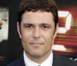 Carlos Bernard à la projection spéciale de la saison 7 de 24h Chrono à Los Angeles le 12 mai 2009.
