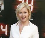 Elisha Cuthbert à la projection spéciale de la saison 7 de 24h Chrono à Los Angeles le 12 mai 2009.