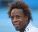 La tennisman Gaël Monfils va disputer un match avec...