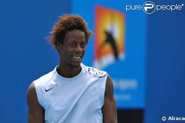 Gaël Monfils