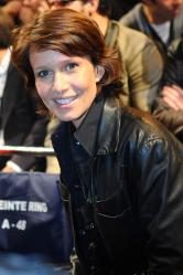 Carole Rousseau