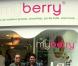 Jamel Debbouze et Melissa Theuriau... ils sont fous de MyBerry !