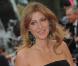 Amanda Sthers et son chevalier servant Patrick Mille, Maria Jurado, Julie Gayet ont... illuminé les marches !