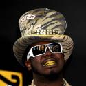 Le rappeur T-Pain, papa pour la troisième fois... Découvrez la jolie bouille du bébé (réactualisé) !