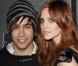 Ashlee Simpson et Pink... l'amour fou avec leurs époux ! Regardez !