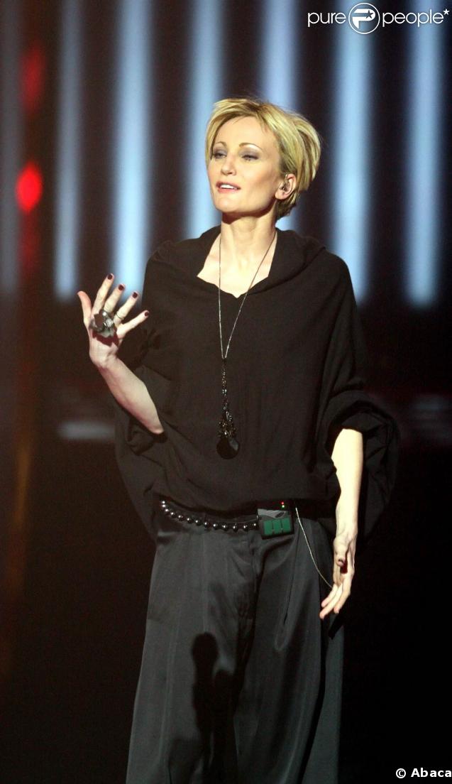 Patricia Kaas