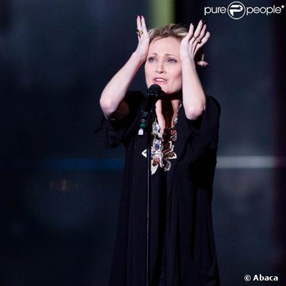Patricia Kaas