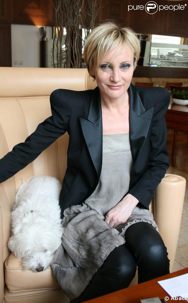 Patricia Kaas