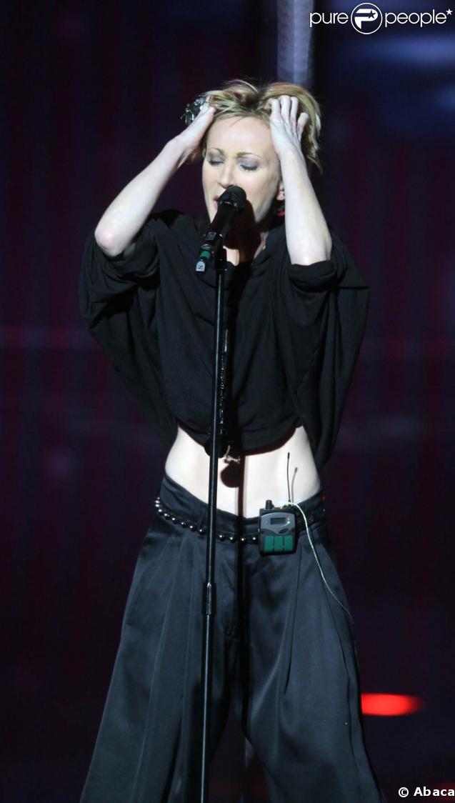 Patricia Kaas