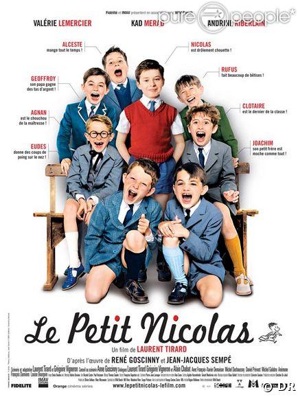 Des images du 