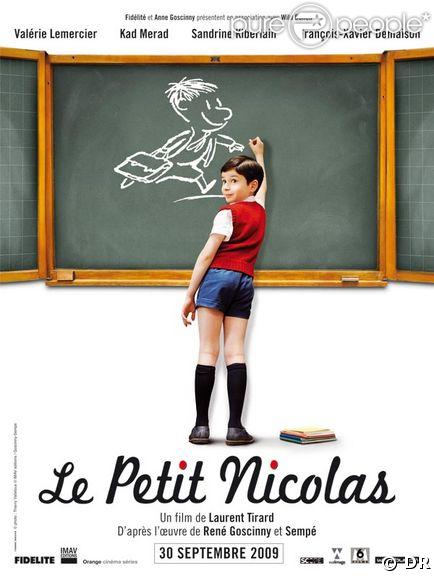Des images du 