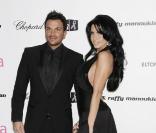 Peter Andre et katie Price