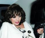 Joan Collins