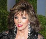 Joan Collins