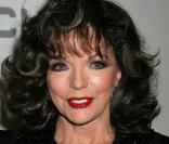 Joan Collins
