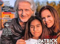 Patrick Sébastien : Le visage de sa fille adoptive Lily dévoilé pour la 1re fois