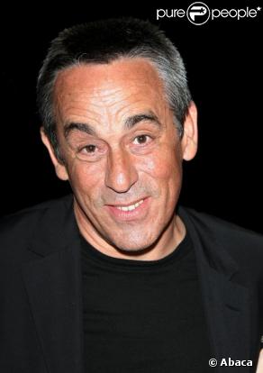 Thierry Ardisson... plus que jamais dans le cinéma !