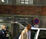 P.J la série policière de France 2