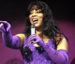 Donna Summer en live au Seminole Hard Rock Hotel