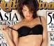 Asia Argento, la femme fatale du jury cannois, classée xXx...