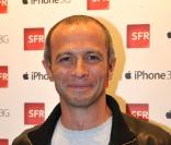 Samuel Etienne  