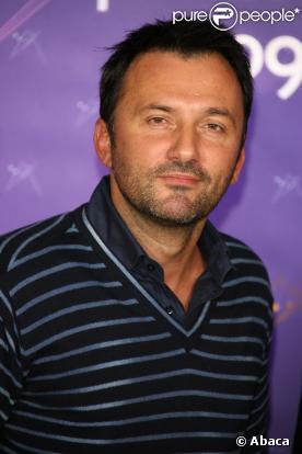Frédéric Lopez 