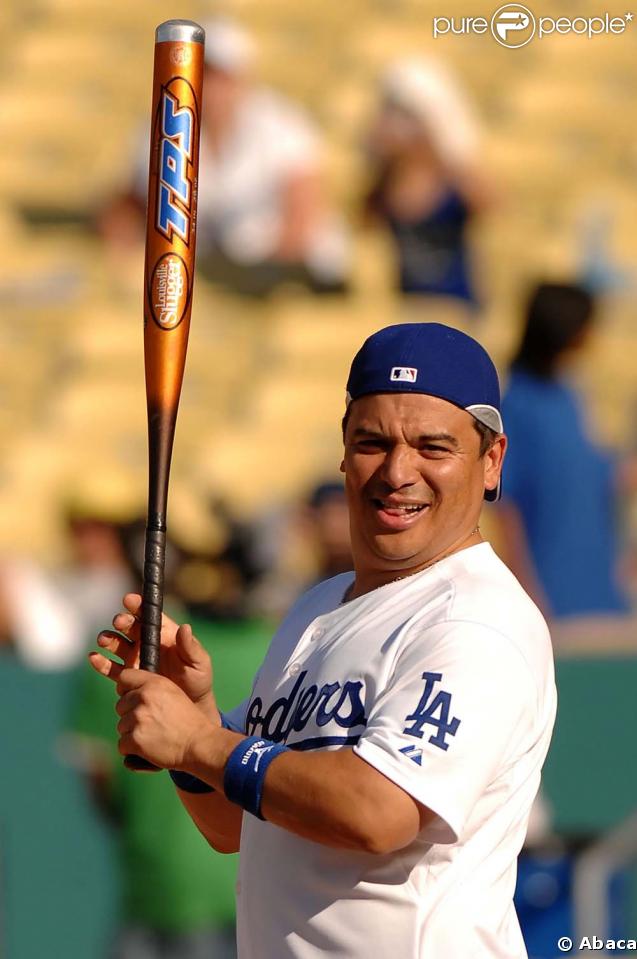 Carlos Mencia 