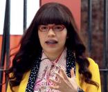 America Ferrera dans  Ugly Betty  